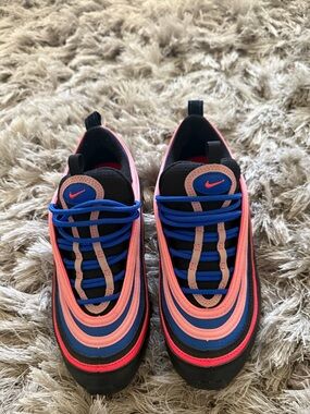 Nike Kids Air Max 97